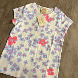 The Beaufort Bonnet Company Girls Top